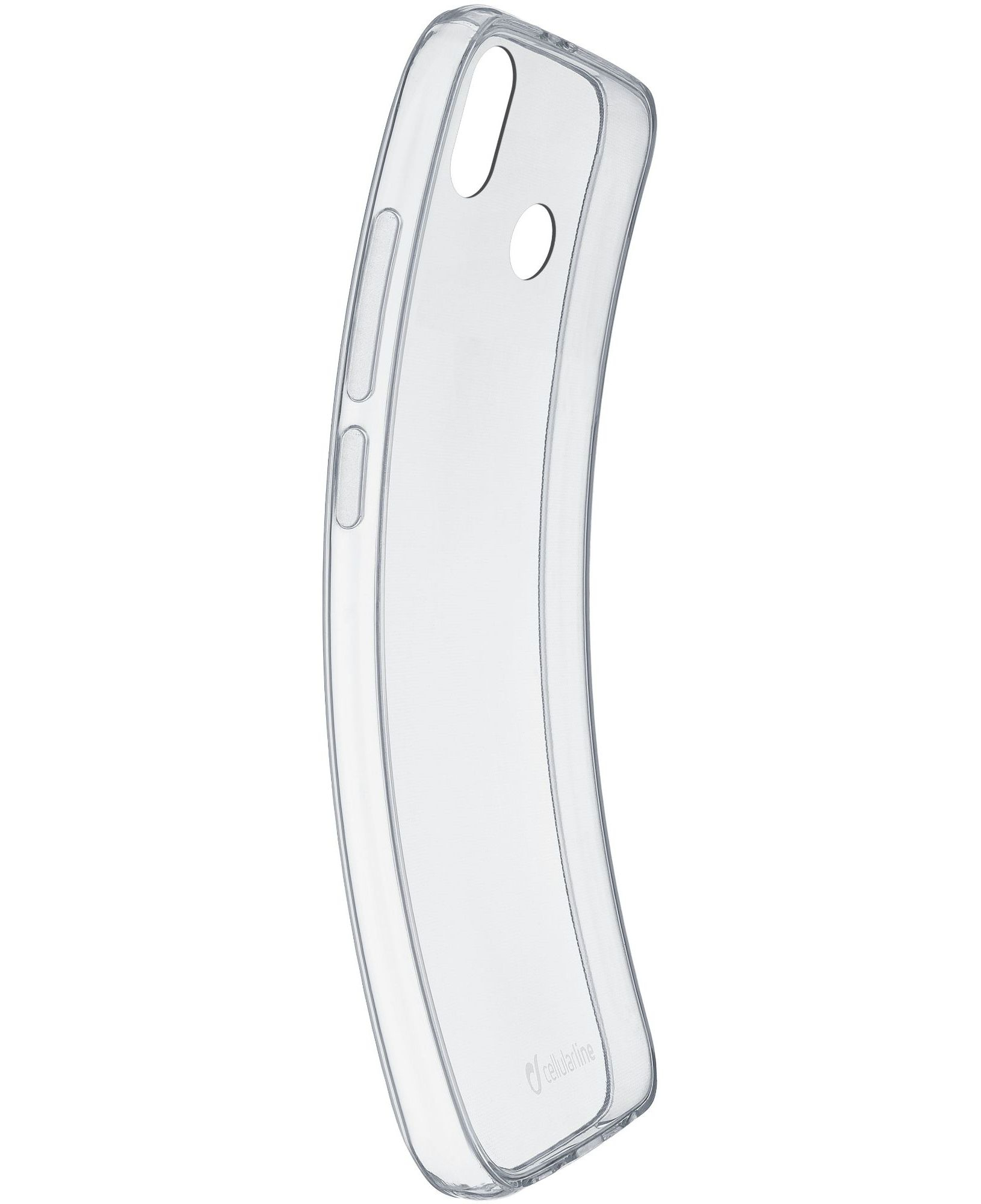 Cellularline Soft - Redmi Note 5 Pro – image 2