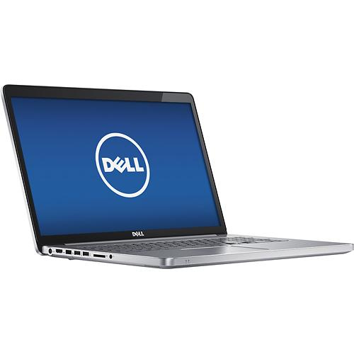 Dell Inspiron I7737-5560SLV laptop Intel® Core™ i5 i5-4200U – image 2