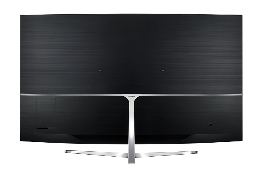 Samsung UE65KS9002T 165.1 cm (65") 4K Ultra HD Smart TV Wi-Fi Black, Silver – image 8
