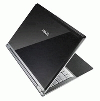 ASUS U3S-3P050G Intel® Core™2 Duo T7500 – image 2