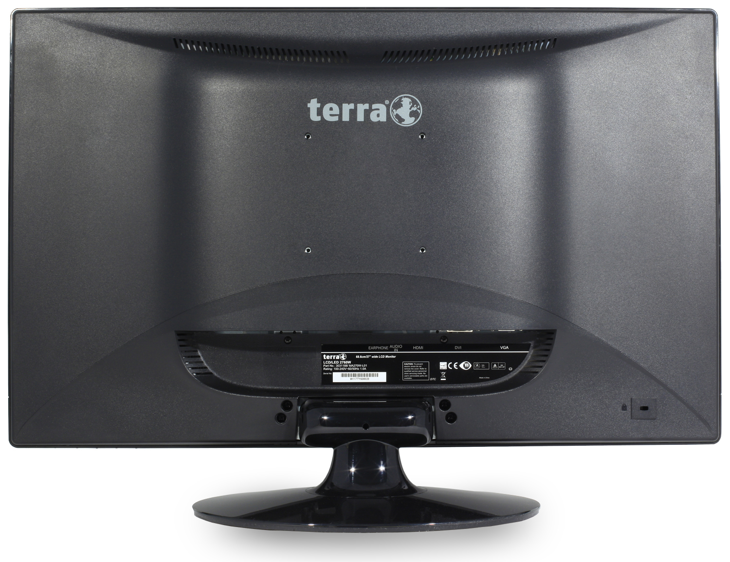 TERRA 2760W computer monitor – image 3