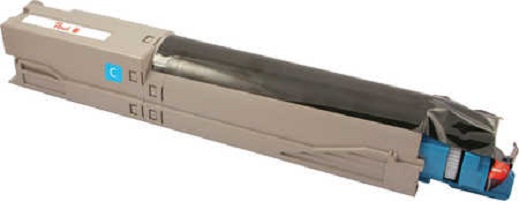 Peach 111137 toner cartridge 1 pc(s) Cyan