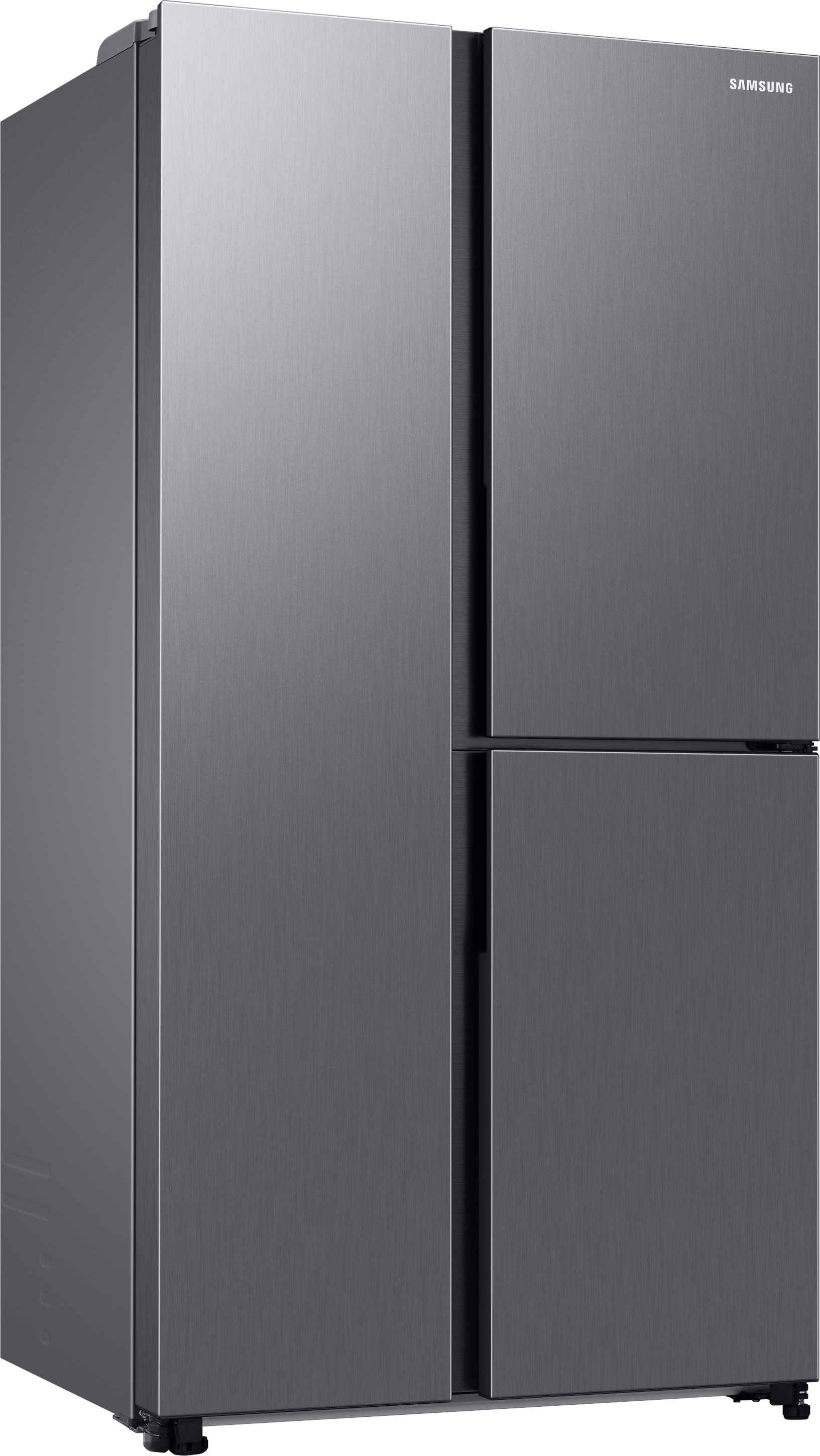 Samsung RH69B8041S9/EG side-by-side refrigerator Freestanding – image 2