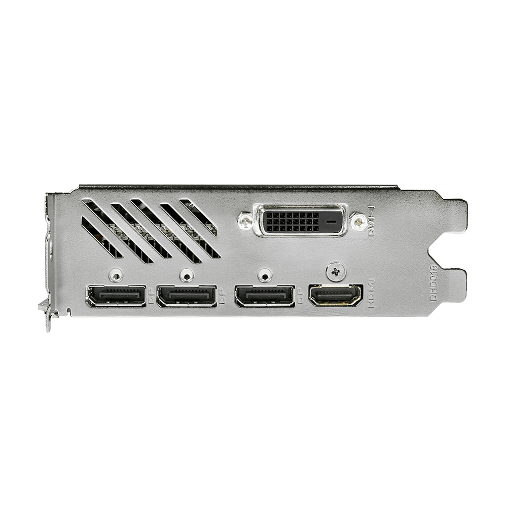 GIGABYTE GAMING Radeon RX 580 – image 5