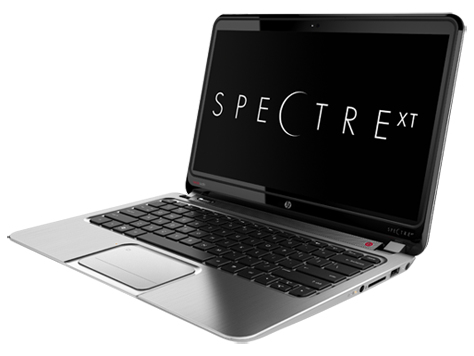 HP Spectre XT 13-2006tu Intel® Core™ i5 i5-3317U Laptop – image 2