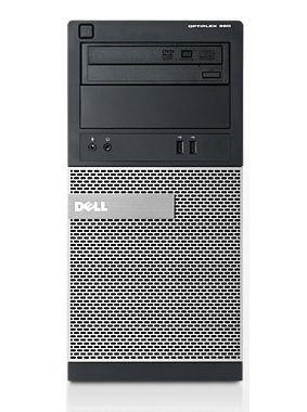 Dell OptiPlex 390 Minitower – image 2