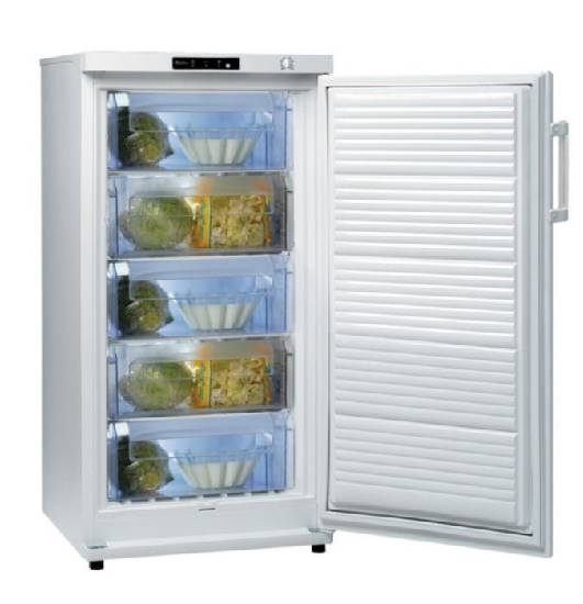 Whirlpool WV1200 A+W – image 1