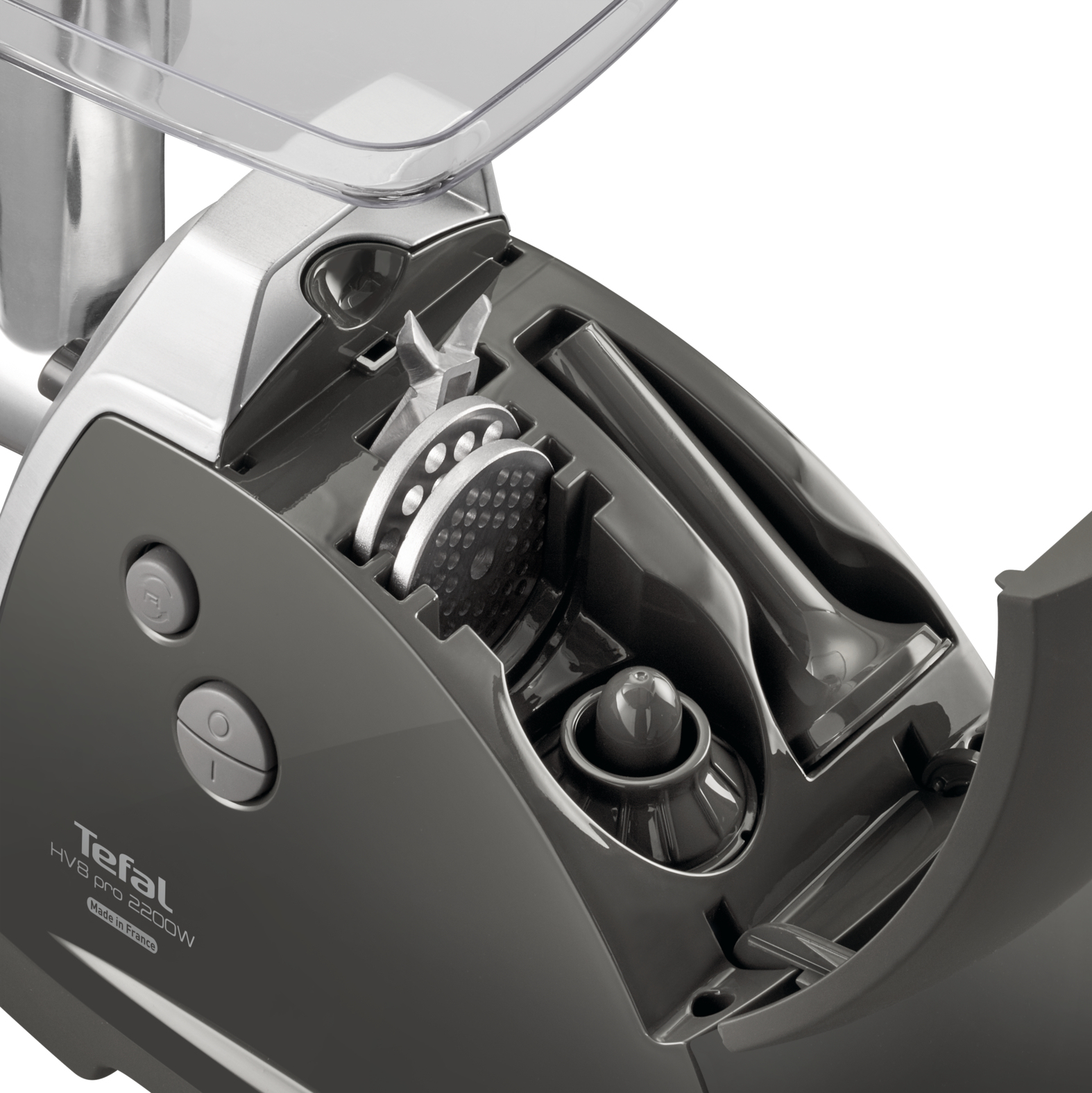 Tefal NE6888 mincer – image 2