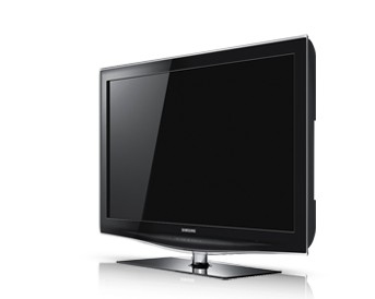 Samsung LE55B650 139.7 cm (55") Full HD Black – image 3