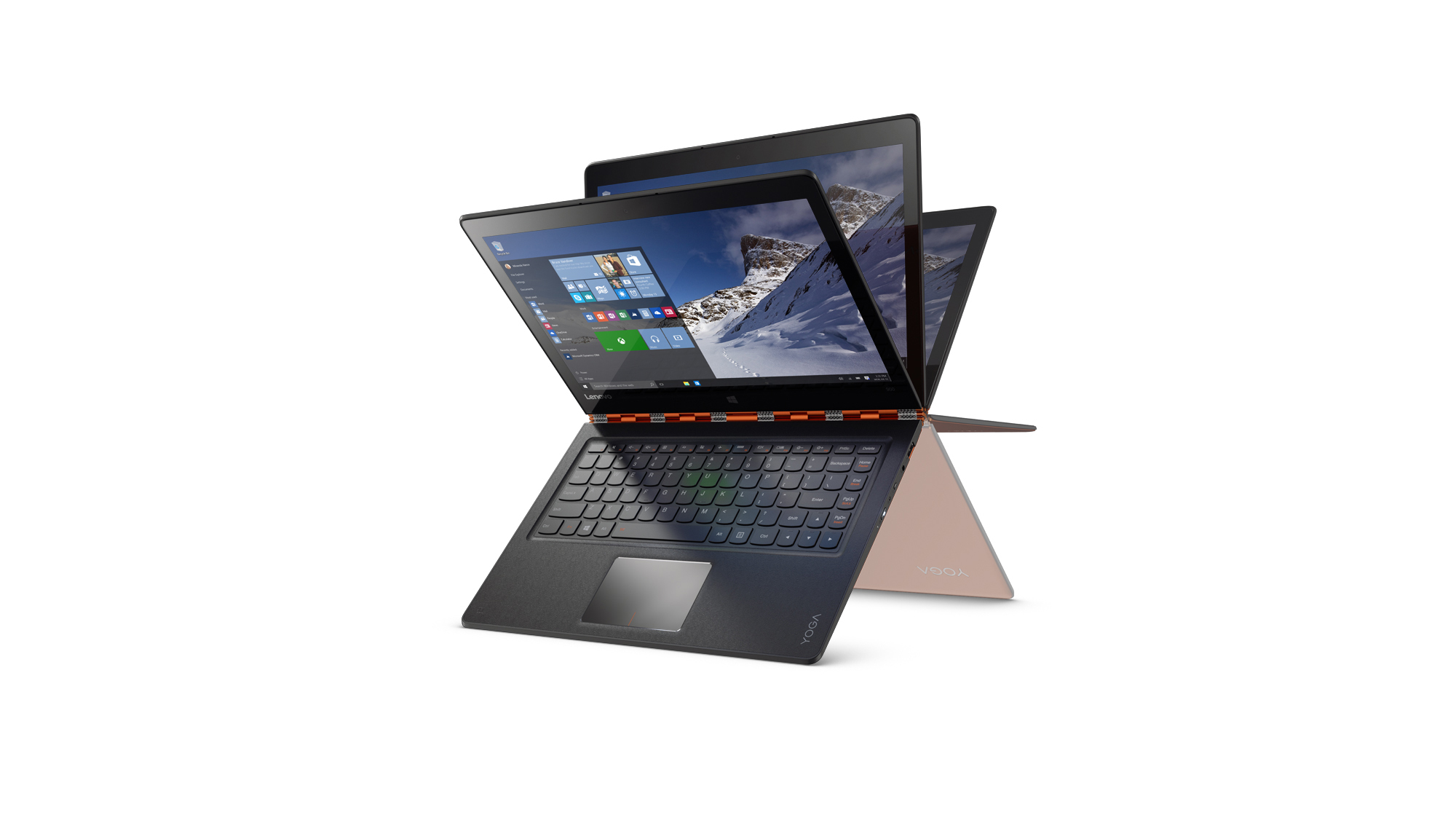 Lenovo Yoga 900s – image 5