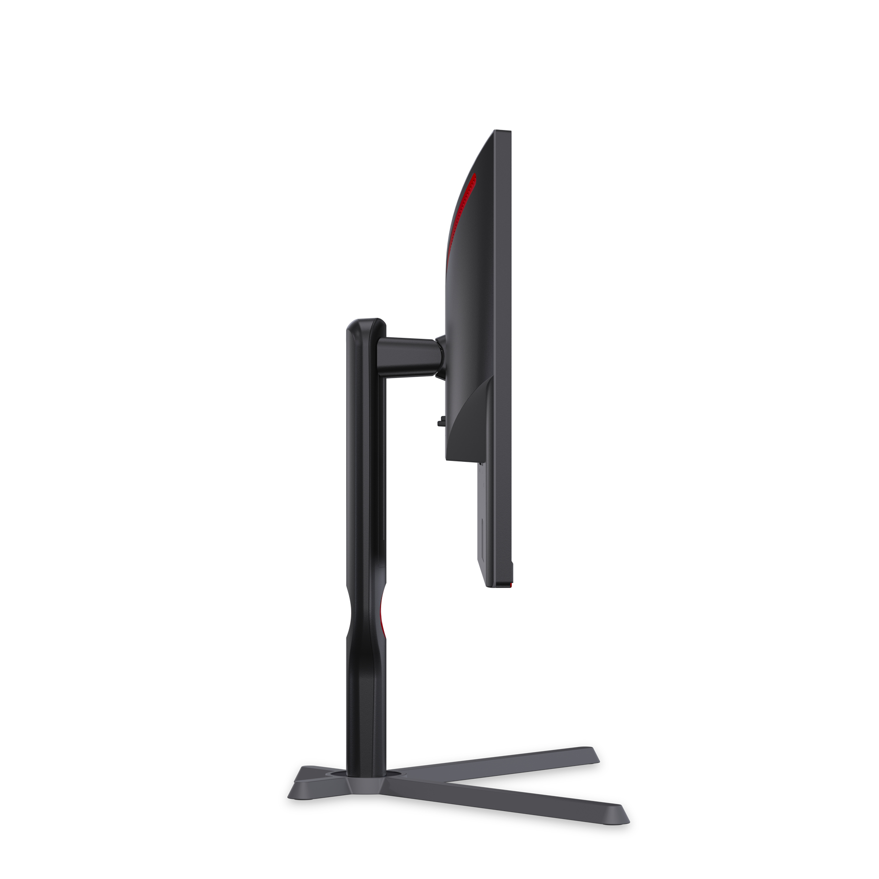 AOC U27G3X computer monitor – image 2