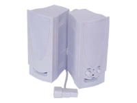 Fujitsu Speakers Active/3.5mm