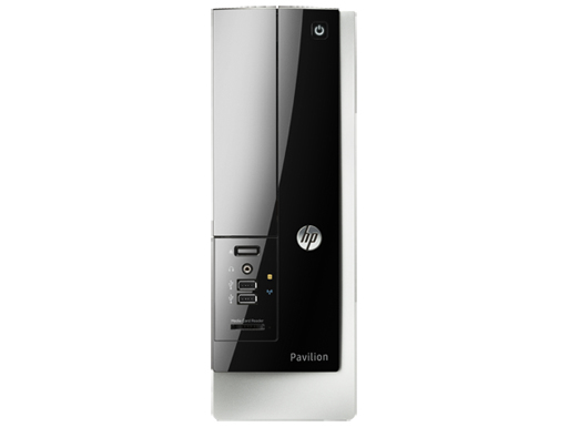 HP Slimline 400-034 Recertified – image 2