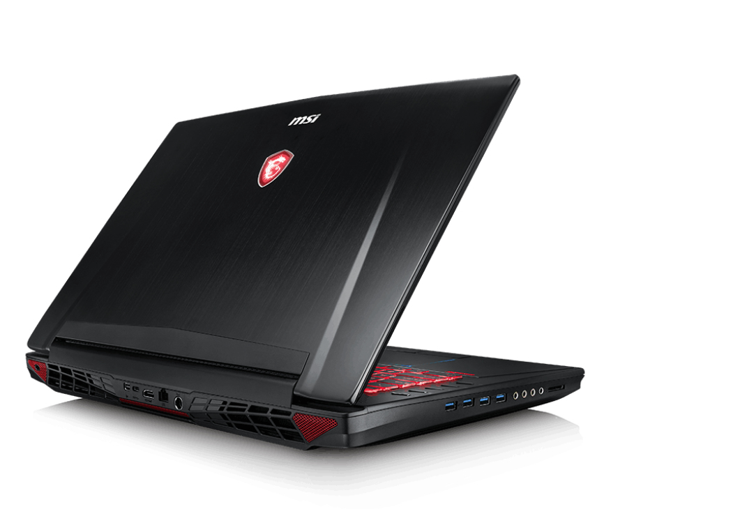 MSI GT72VR 7RD-635AU – image 4