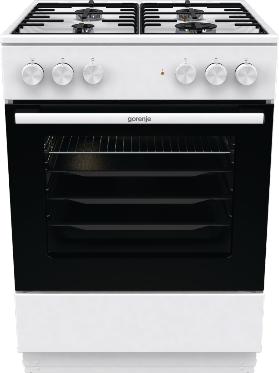 Gorenje GK6A60WH — vue 1 sur 8