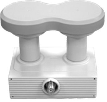 SMART Technologies Single Monoblock TMS 43
