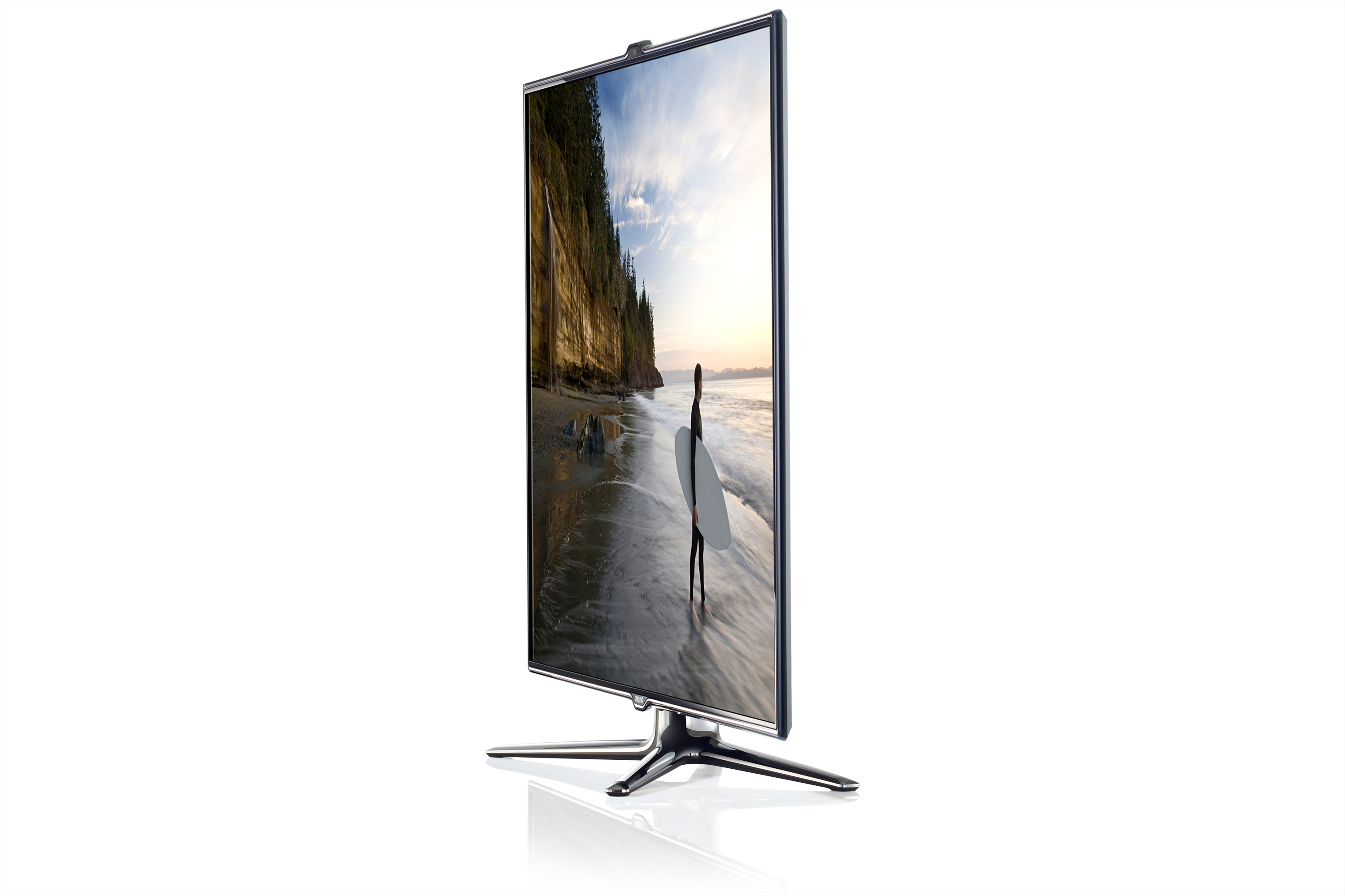 Samsung UE40ES7080 101.6 cm (40") Full HD Smart TV Wi-Fi Black – image 5