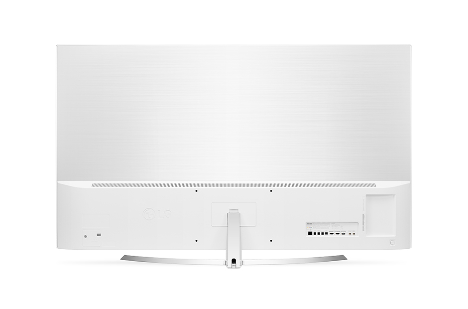 LG 55UH950V TV 139.7 cm (55") 4K Ultra HD Smart TV Wi-Fi Silver – image 3