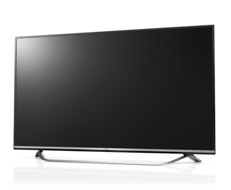 LG 49UF8007 TV 124.5 cm (49") 4K Ultra HD Smart TV Wi-Fi Black – image 3