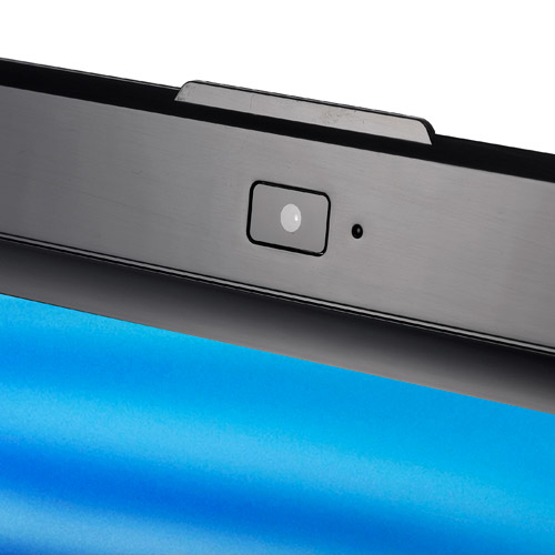 ASUS N81VP-C1 laptop Intel® Core™2 Duo T9550 – image 3