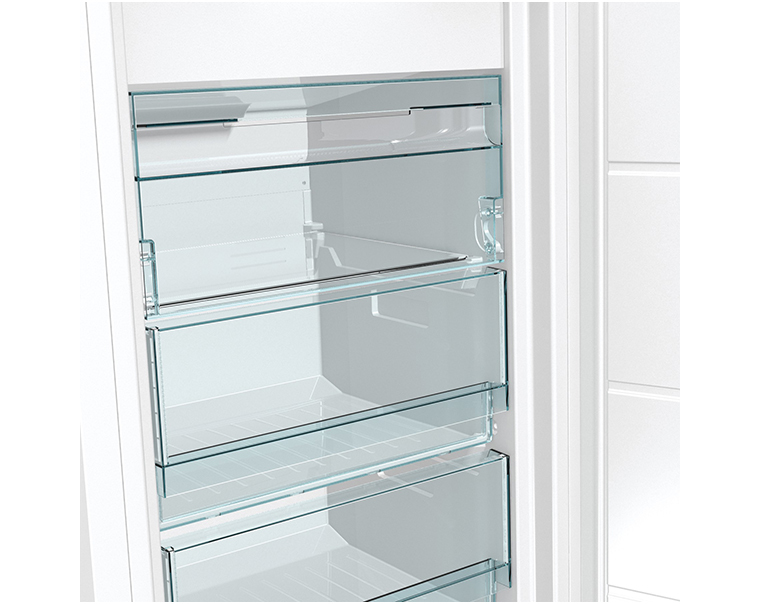 Hisense FIV276N4AW1 freezer Upright freezer Built-in – image 8