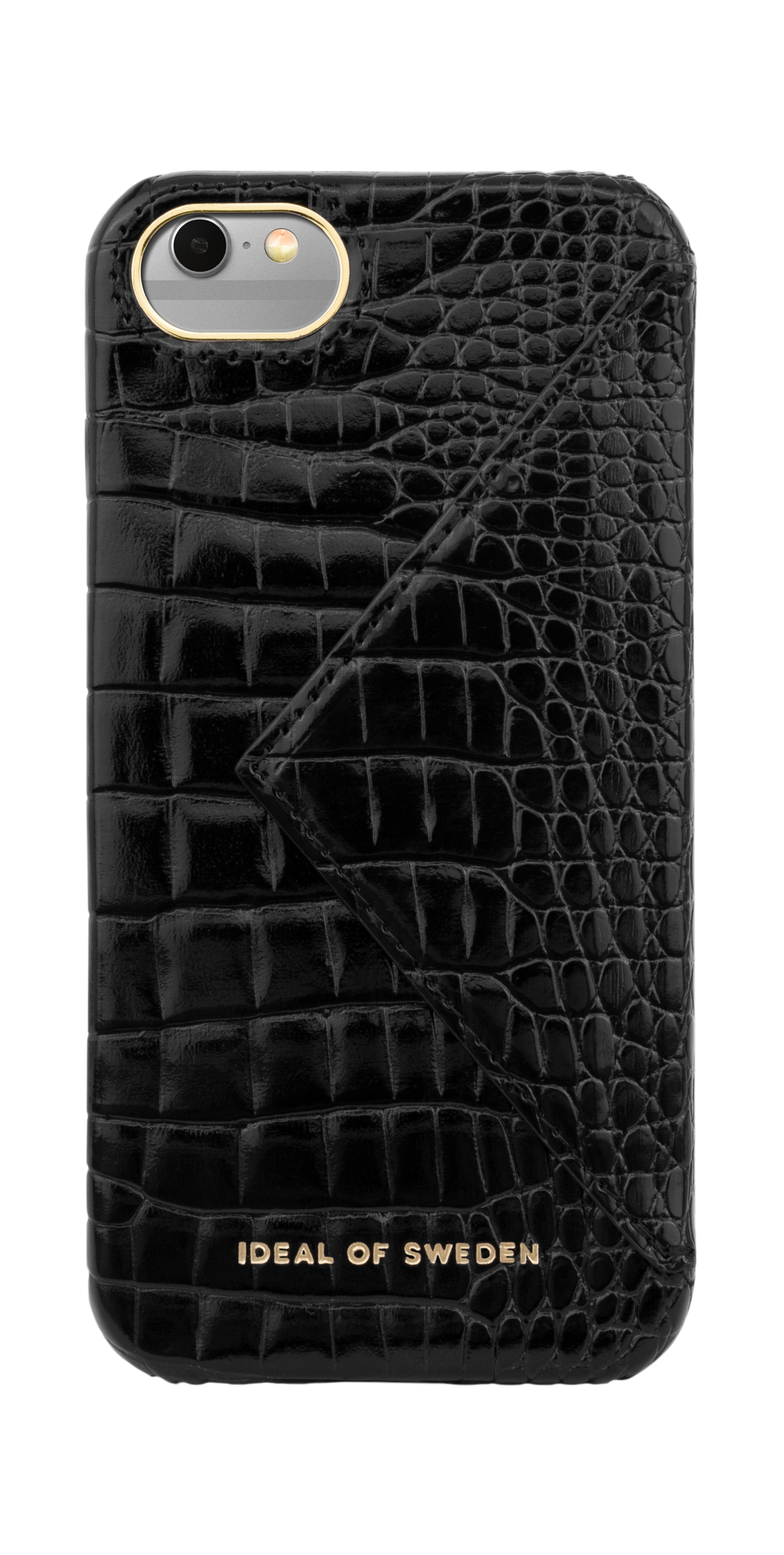 iDeal of Sweden Statement Case iPhone 8/7/6/6S/SENeo Noir Cr Flp – image 3