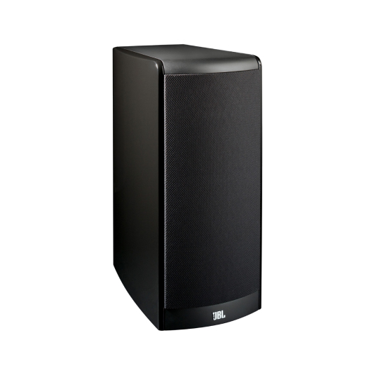 JBL LS Series LS40BG loudspeaker 3-way Black Wired – image 5