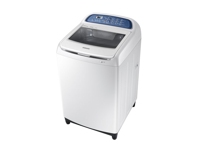 Samsung WA6700J washing machine Top-load – image 5