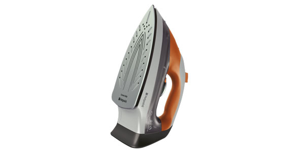 Hotpoint SIDC30BA0 iron Steam iron Ceramic soleplate – image 3