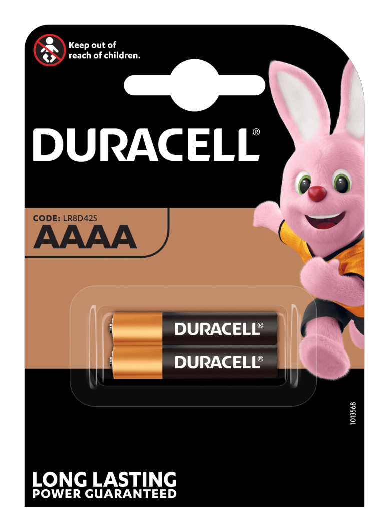 DURACELL  Pile Ultra