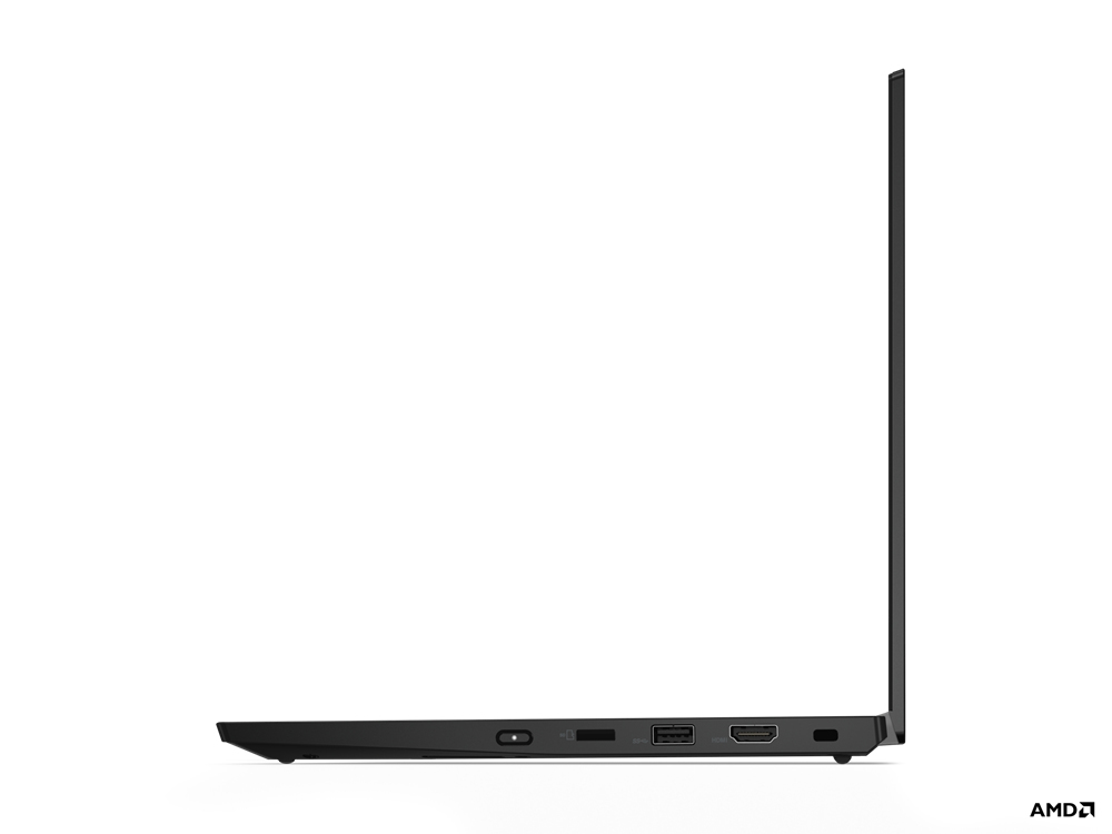 Lenovo L13 + Hybrid Dock – image 9