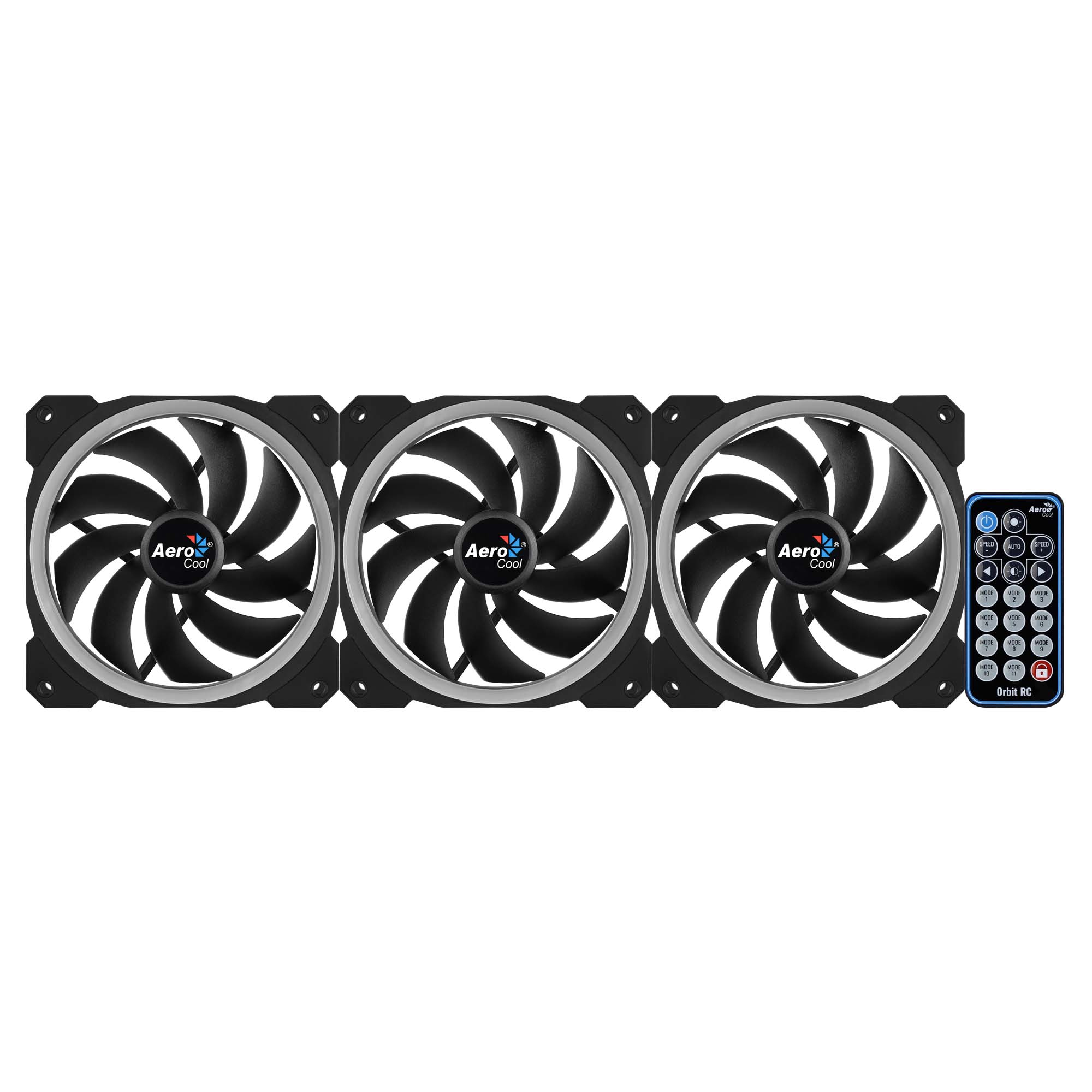 Aerocool Orbit RC – image 2