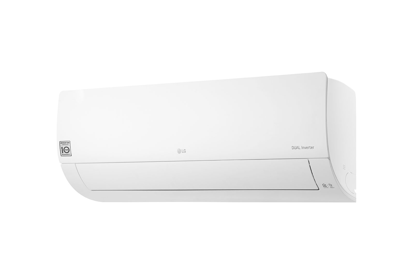 LG 32CONFWF12 air conditioner Split system White – image 3