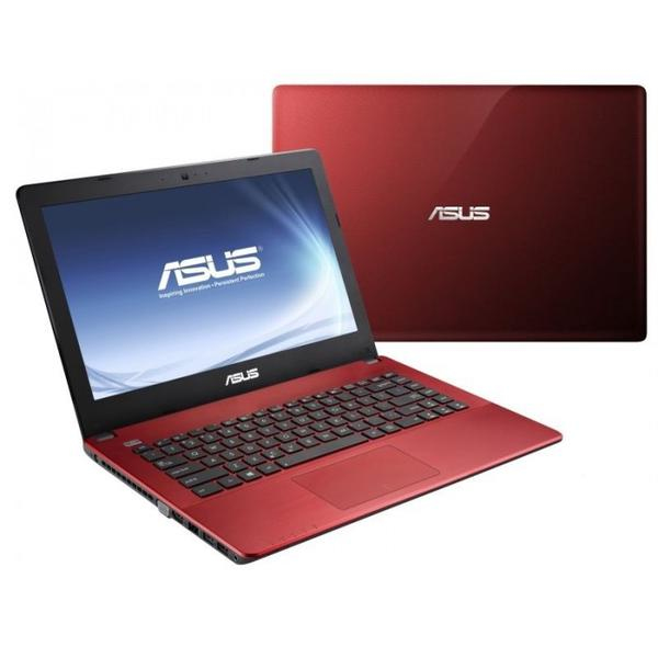 ASUS A455LF-WX033T laptop Intel® Core™ i3 i3-4005U