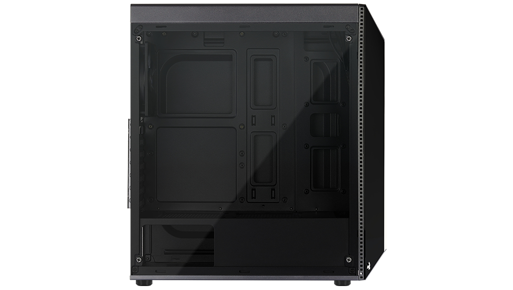 Aerocool Shard Midi Tower Black – image 6