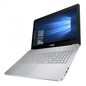 ASUS Vivobook Pro N552VX-FY137T Intel® Core™ i7 i7-6700HQ Laptop – image 7