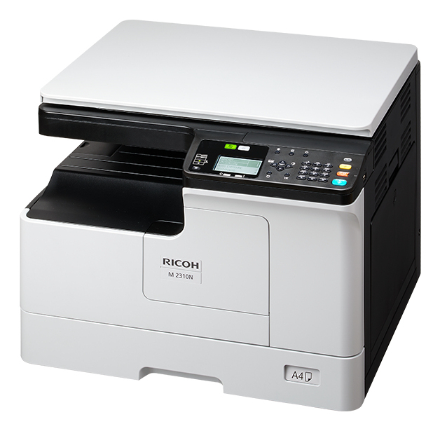 Ricoh M 2310N – image 2