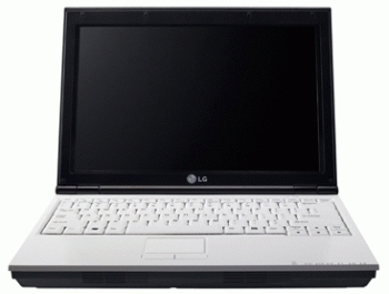 LG R200-CCBCFG Intel® Core™2 Duo T8100 – image 2