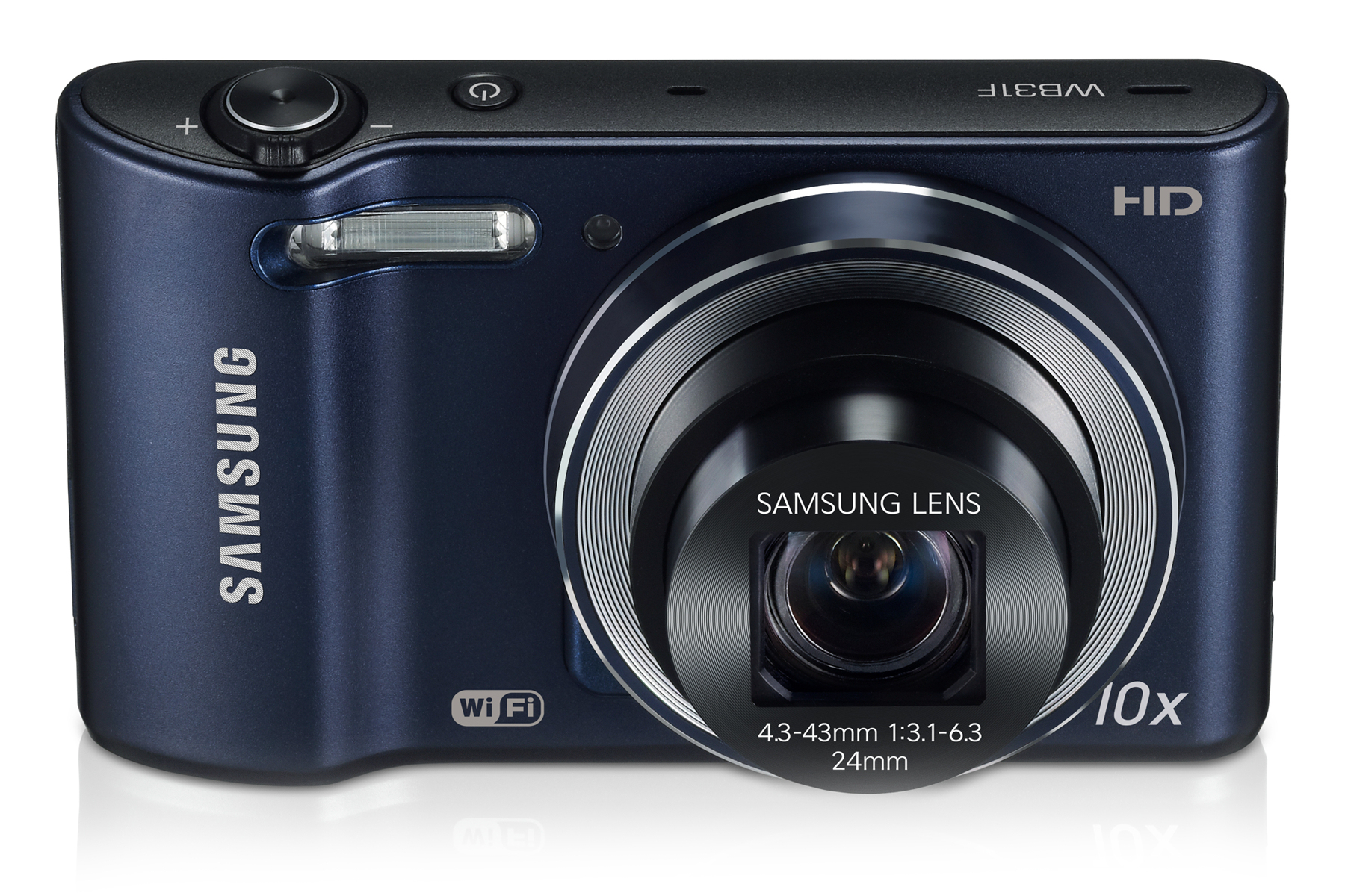 Samsung WB 31F 1/2.3" Compact camera – image 5