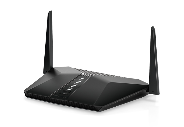 NETGEAR Nighthawk RAX40 wireless router Gigabit Ethernet Dual-band (2.4 GHz – image 3