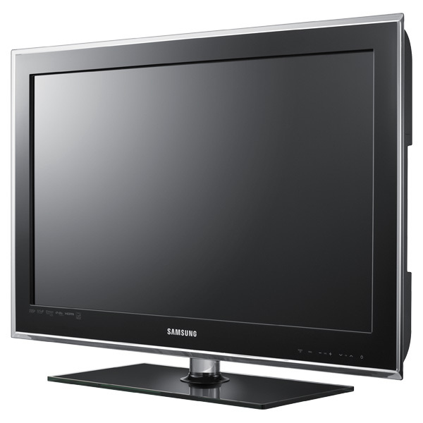Samsung LN46D550K1F 116.8 cm (46") Full HD Wi-Fi Black – image 5