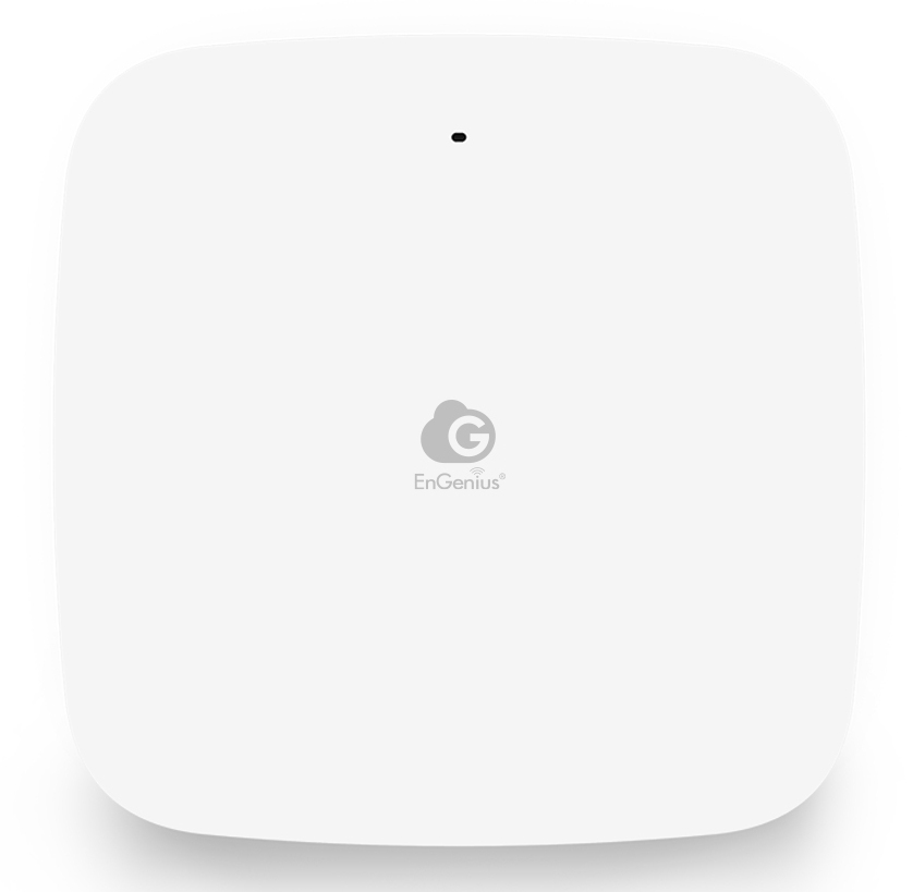 EnGenius Managed AP Indoor Dual Band 11ax 574+2400Mbps