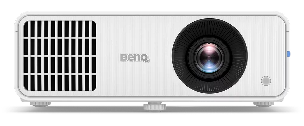 BenQ LW650 Standard throw projector 4000 ANSI lumens DLP WXGA (1280x800) White – image 1