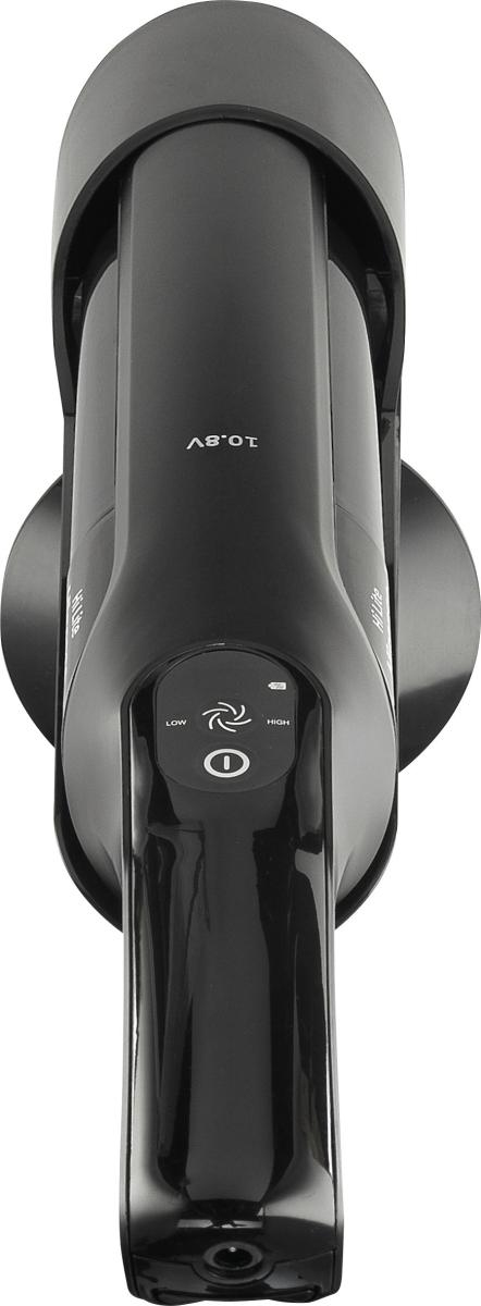 Hisense HVC9401BK handheld vacuum Black Bagless – image 3