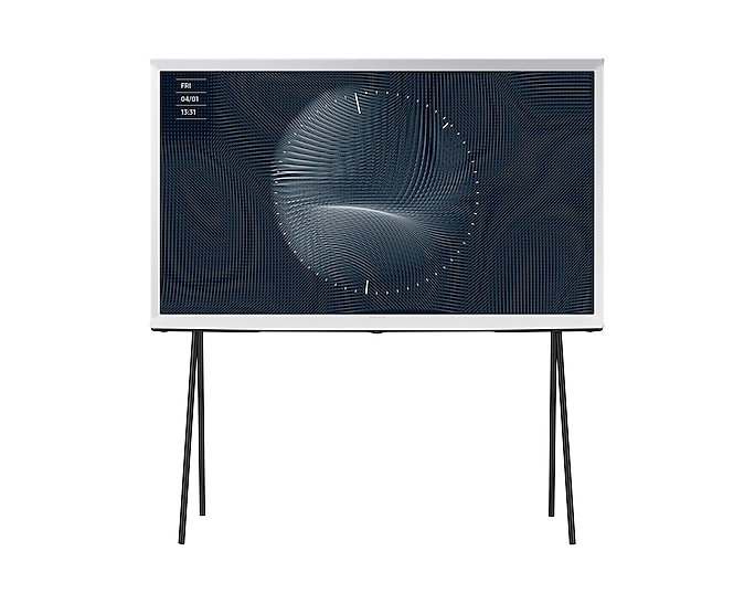 Samsung The Serif QE50LS01BG
