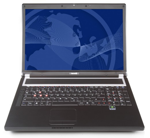 TERRA NL1200996 laptop Intel® Core™ i3 i3-330M