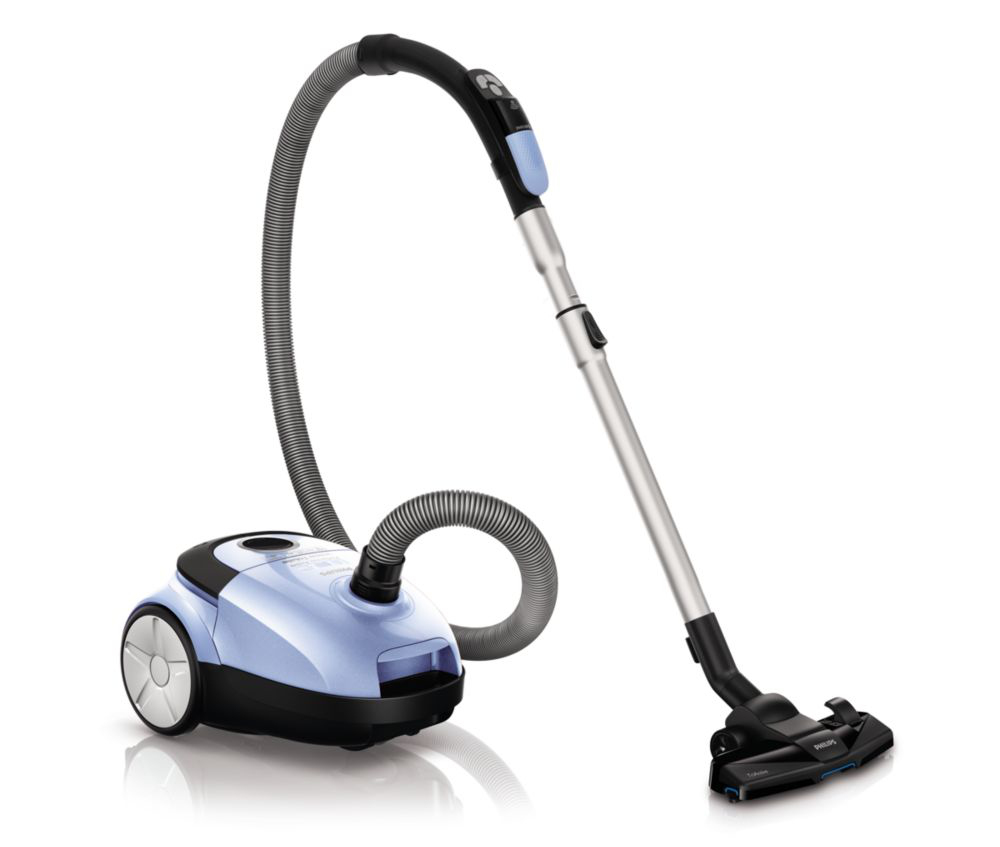 Philips FC8661/01 — vue 1 sur 1