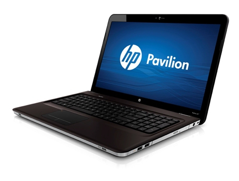HP Pavilion dv7-4031sd – image 5