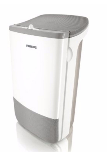 Philips Clean air system