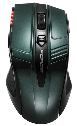 GIGABYTE Force M9 – image 1